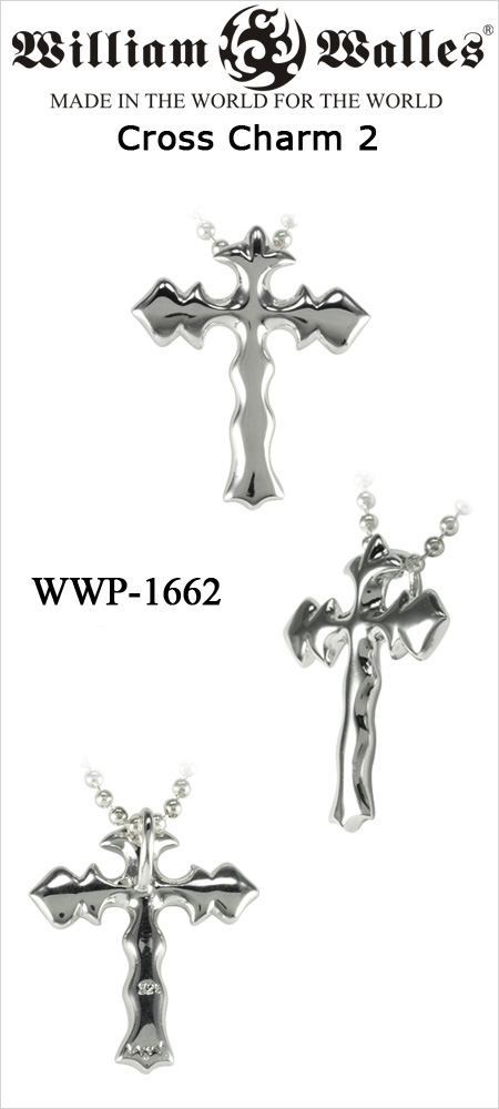 シルバー ペンダントシルバー ペンダント WWP-1662
