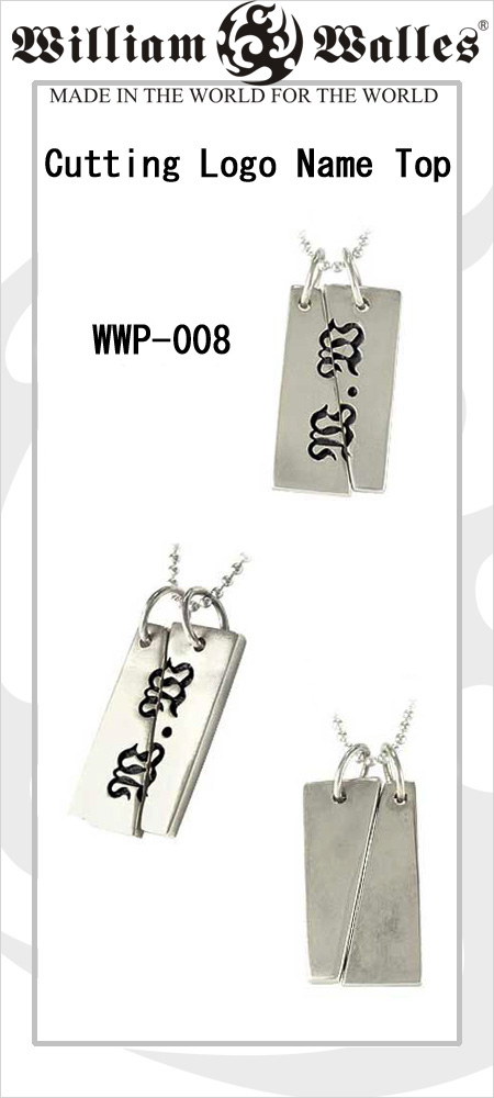 シルバー ペンダントシルバー ペンダント WWP-008