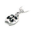 Devotion Aura Pendant Vo[@y_g yAEACe WWP-11614 LADY