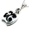 Devotion Aura Pendant Vo[@y_g Xq WWP-11614 MEN