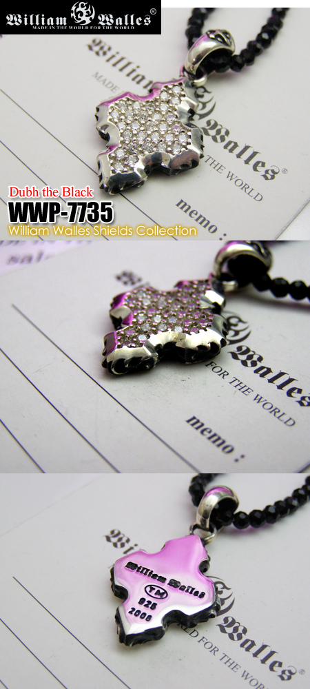 シルバー ペンダント WWP-7735