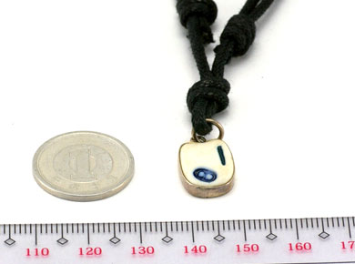 ネックレス BBP-20966 S