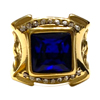 Enzo Ring {fBsAX GDR-64352