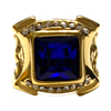 Enzo Ring Vo[@sAX GDR-64352