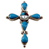 Eternity Cross of Tribes  Vo[@y_g Vo[@sAX IJP-135