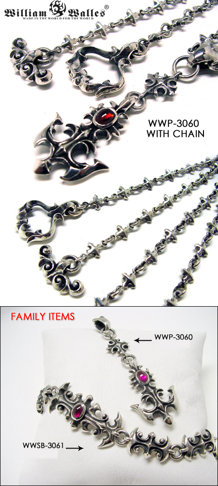 Vo[@y_g WWP-3060 WITHCHAIN