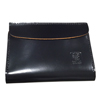 FLAP WALLET KEfBU[ GDW-52397 BK