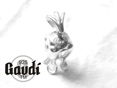 シルバー ペンダントシルバー ペンダント GDP-015