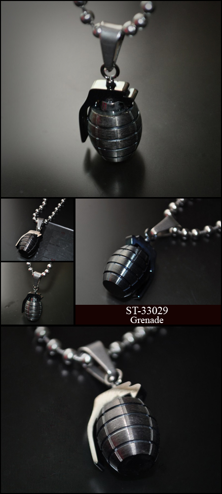 シルバー ペンダントシルバー ペンダント ST-33029