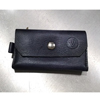 KEYCASE Leather Keyholder GDW-52417 BK