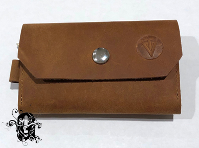 Leather Keyholder GDW-52417 CBR