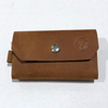 KEYCASE Leather Keyholder GDW-52417 CBR