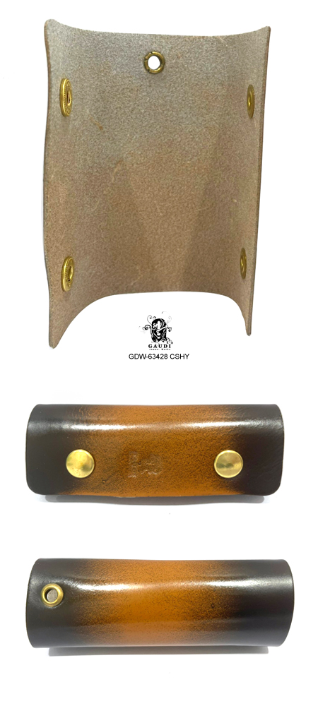 Leather Keyholder GDW-63428 CSHY