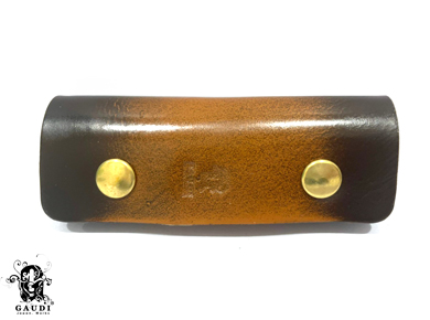 Leather Keyholder GDW-63428 CSHY