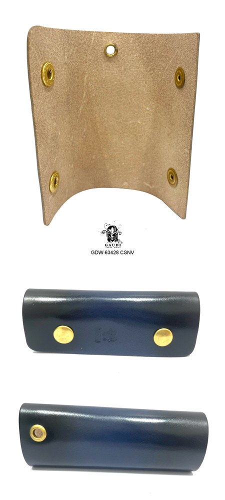 Leather Keyholder GDW-63428 CSNV