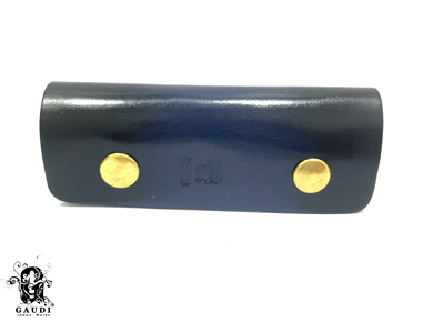Leather Keyholder GDW-63428 CSNV