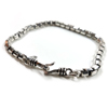 LAOR CHAIN Leather Keyholder TH-62855 19CM