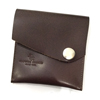 LEATHER COINCASE IV KEfBU[ GDW-60022