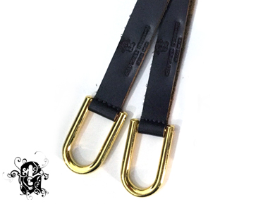 Leather Keyholder GDK-60018