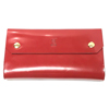 fBGS LONG WALLET KEfBU[ GDW-52371 RD/LONG