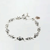 Lord Camelot Bracelet Vo[@uXbg yAEACe LC-1103 SAPPHIRE 21cm