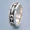 Lord Camelot Ring fB[ w / O U[ z / EHbg LC-656 A LADY