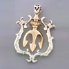 Lord Camelot Royal Pendant Vo[@y_g Vo[@sAX LC-163B