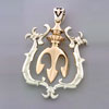 Lord Camelot Royal Pendant Vo[@y_g Vo[@y_g LC-163B