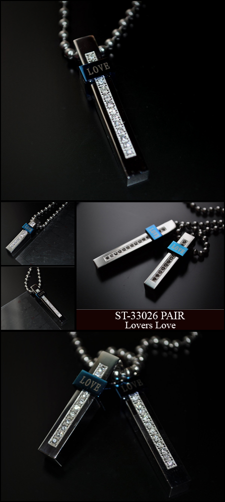 ペア・アイテムペア・アイテム ST-33026 PAIR