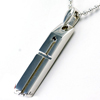Mausoleum Cross Pendant Vo[@y_g Vo[@sAX PD-11885 Men