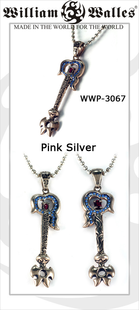 シルバー ペンダントシルバー ペンダント WWP-3067
