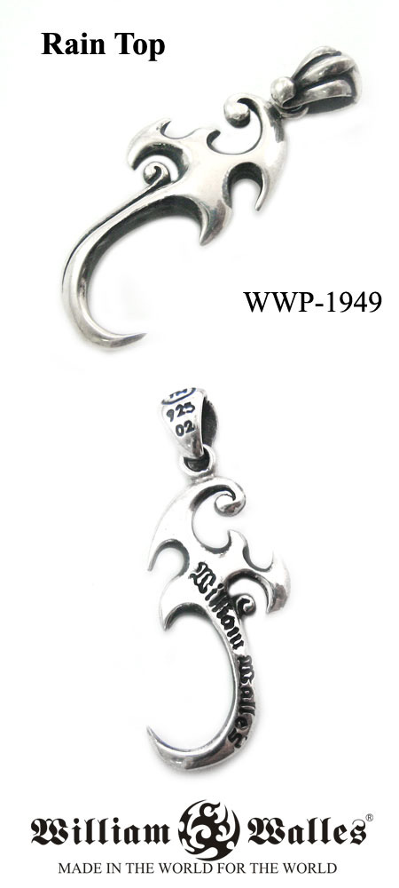 シルバー ペンダント WWP-1949