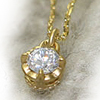 Regency Gem Necklace Vo[@y_g gDAO WWP-25131 GP