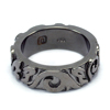 Ring of Elegance レディー 指輪 / リング ペア・アイテム PR-11776 BK lady