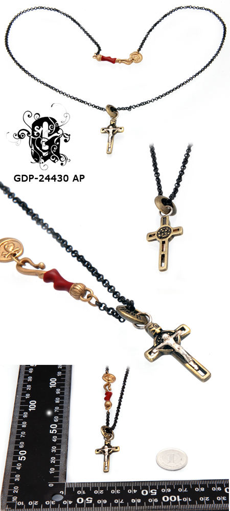 シルバー ペンダントシルバー ペンダント GDP-24430 AP