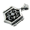 Royal Petal Vo[@y_g Leather Keyholder WWP-7836