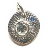 Sapphire Medallion Vo[ w / O SLP-64094 SAP