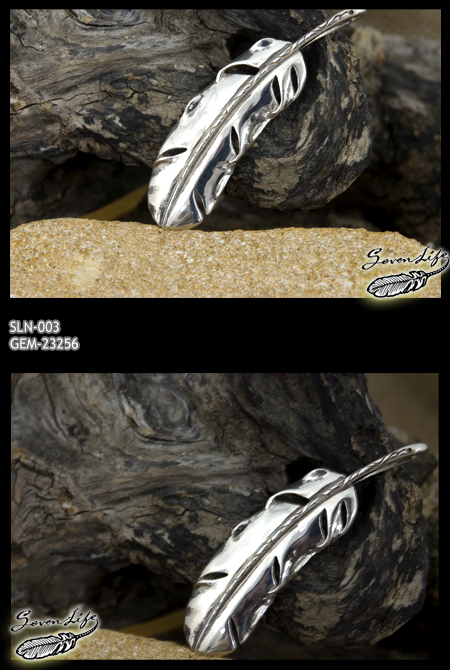 シルバー ペンダントシルバー ペンダント SLN-003