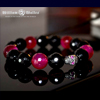 Silver Bracelet Beads Vo[@uXbg WWB-32396
