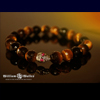 Silver Bracelet Beads Vo[@uXbg WWB-32403