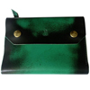 Silvestro Mirror Green KEfBU[ GDW-53941 MIGR