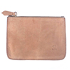 SLIM POUCH WALLET KEfBU[ GDO-53942 BR