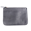 SLIM POUCH WALLET KEfBU[ GDO-53942 CBK