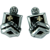 Spartan Cross Earring Vo[@sAX KEfBU[ WWE-13361