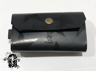 Leather Keyholder GDW-52697