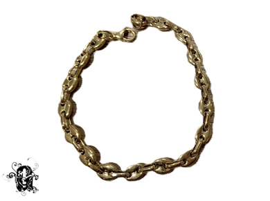 Stainless Bracelet STB-71444 GDSM