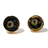 Tokei Watchtype Pierce Earring Vo[ w / O GDE-63959 GD