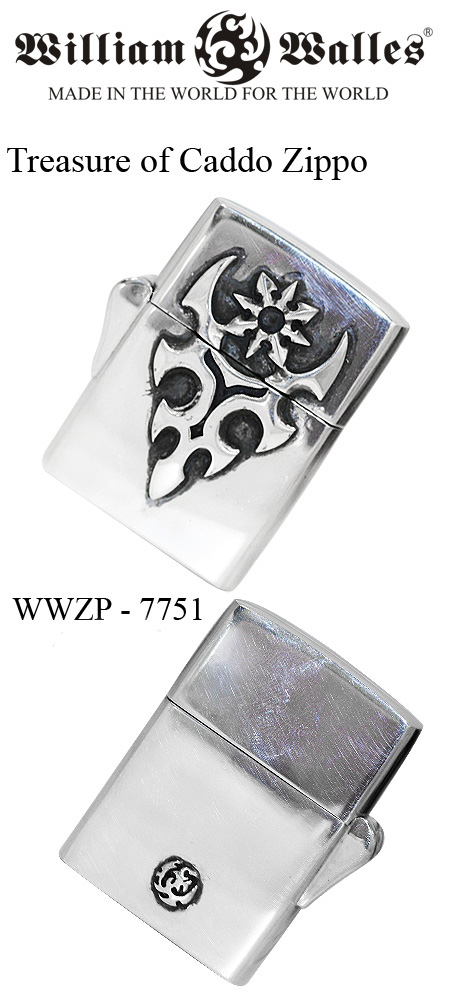 シルバー ジッポライター WWZP-7751 ピアス,ネックレス,指輪,婚約指輪