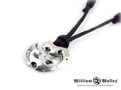 Vo[@y_gLady Pendant WWP-11622 LADY