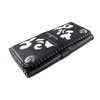 Tribal Gothic Wallet U[ z / EHbg lbNX WW-2138